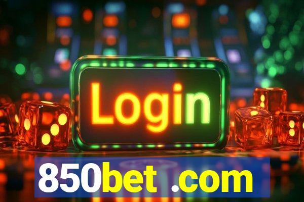 850bet .com